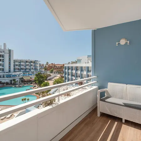 Golf Del Sur サンミゲル・デ・アボナ