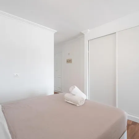 アパート Golf Del Sur