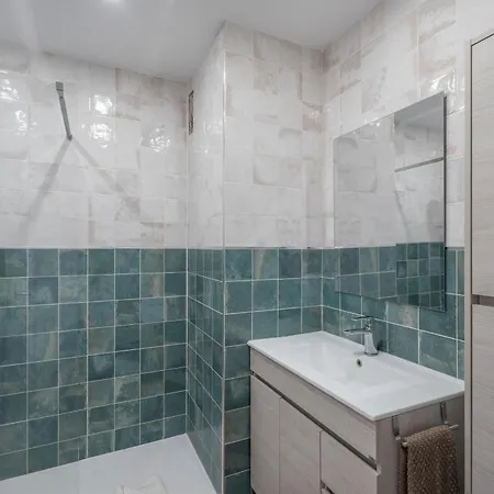 Golf Del Sur アパート *