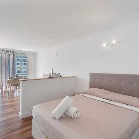 Golf Del Sur サンミゲル・デ・アボナ