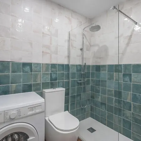 Golf Del Sur アパート