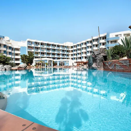 アパート Golf Del Sur *