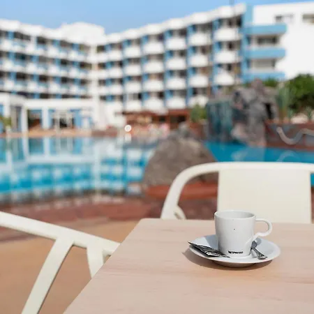 Golf Del Sur * サンミゲル・デ・アボナ