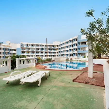 Golf Del Sur * サンミゲル・デ・アボナ