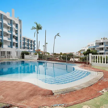 Golf Del Sur * サンミゲル・デ・アボナ