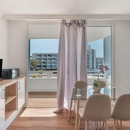 Golf Del Sur * サンミゲル・デ・アボナ