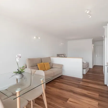 Golf Del Sur Lägenhet *