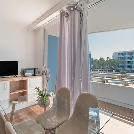 Lägenhet Golf Del Sur *