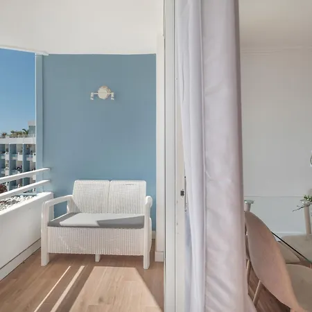 Lägenhet Golf Del Sur San Miguel de Abona