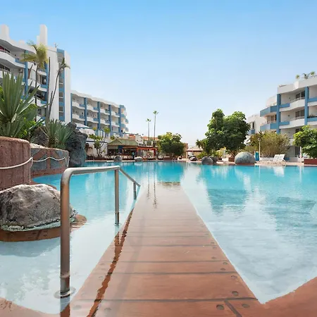 Golf Del Sur Lägenhet San Miguel de Abona