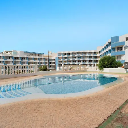 Lägenhet Golf Del Sur