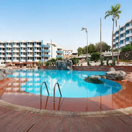 Golf Del Sur Lägenhet San Miguel de Abona