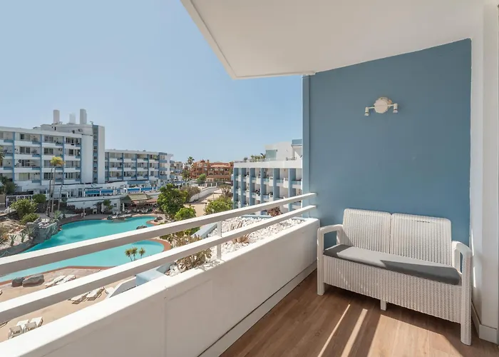 Golf Del Sur סן מיגל דה אבונה