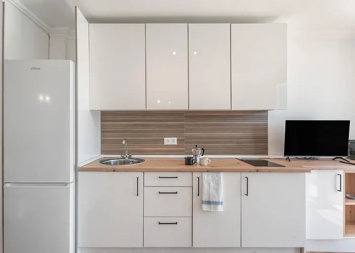 Golf Del Sur * סן מיגל דה אבונה