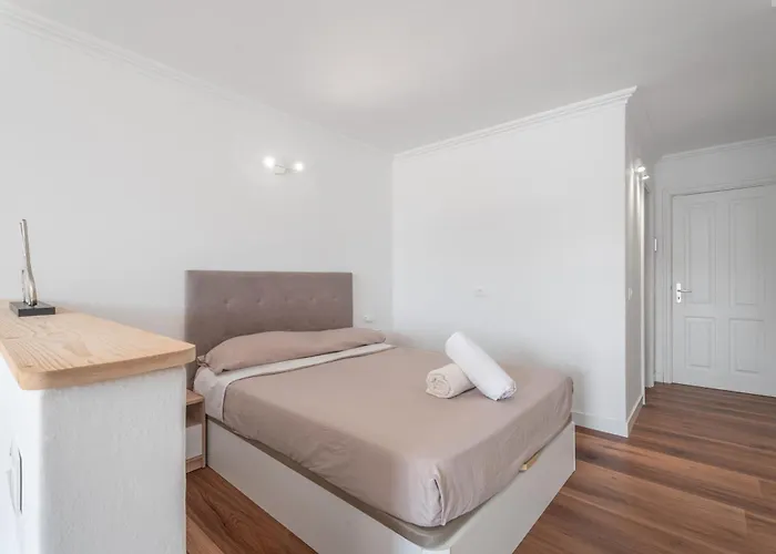 Golf Del Sur סן מיגל דה אבונה