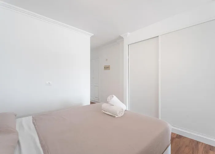 דירה Golf Del Sur