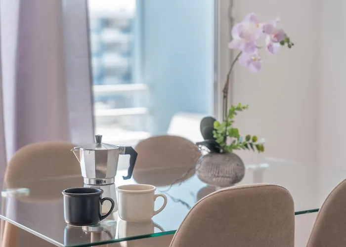 דירה Golf Del Sur *