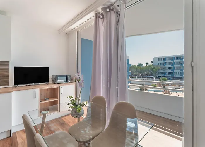 דירה Golf Del Sur *