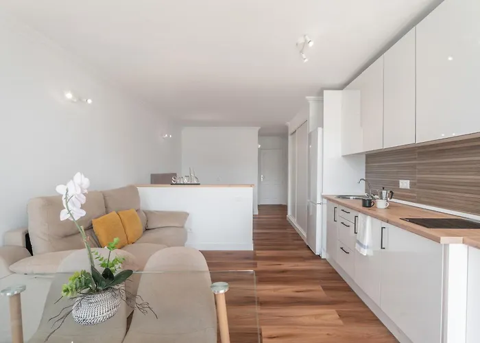 Golf Del Sur * סן מיגל דה אבונה