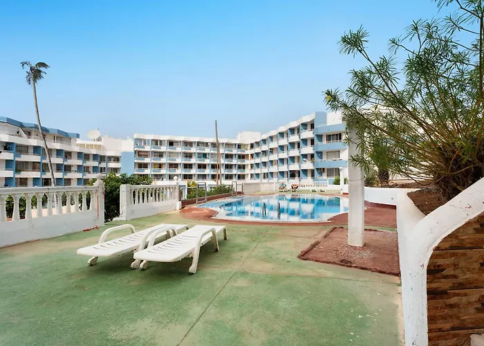 Golf Del Sur * סן מיגל דה אבונה