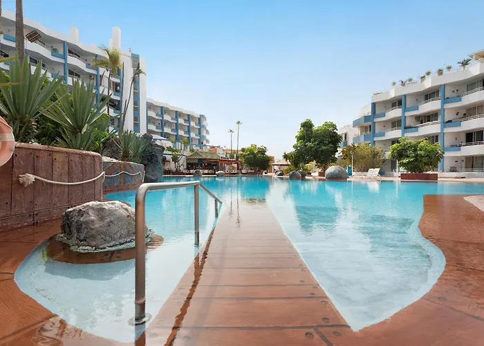 Golf Del Sur דירה סן מיגל דה אבונה