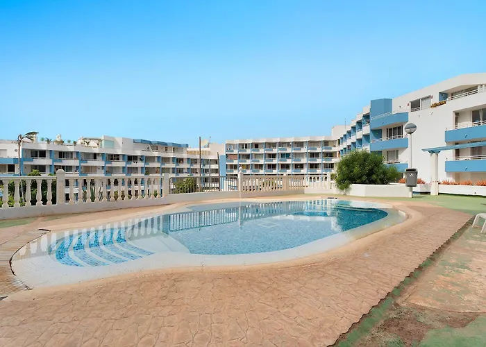 דירה Golf Del Sur