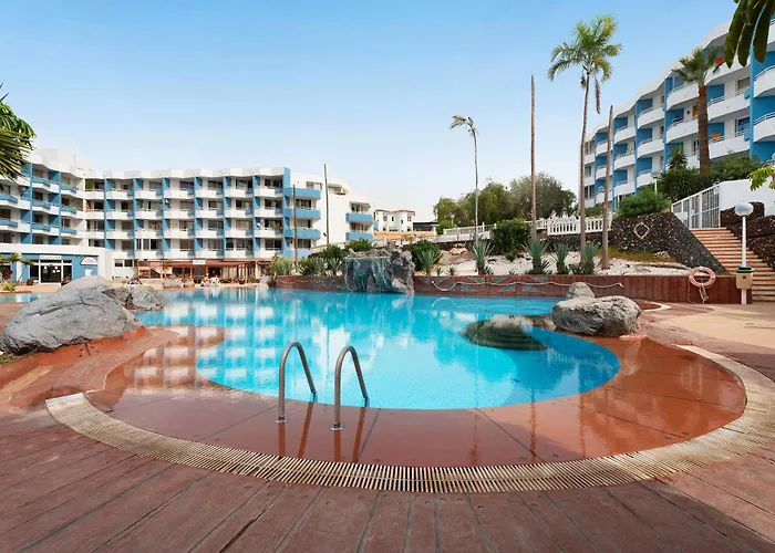 Golf Del Sur דירה סן מיגל דה אבונה