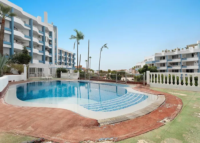 Golf Del Sur * סן מיגל דה אבונה