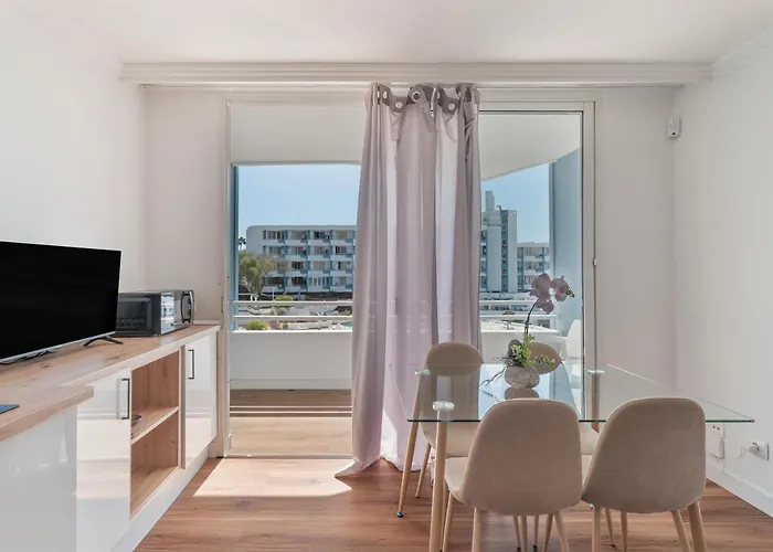 Golf Del Sur * סן מיגל דה אבונה