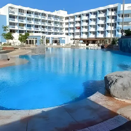 Golf Del Sur Appartement