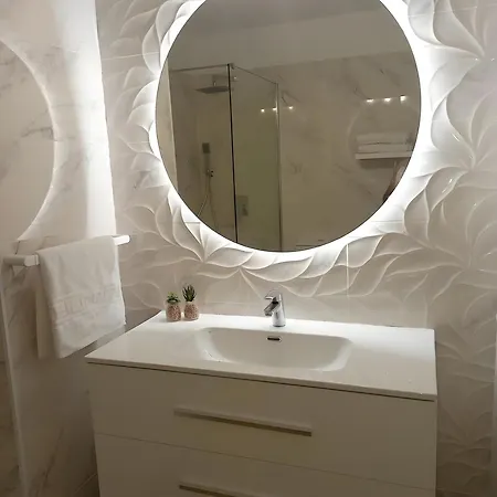 Golf Del Sur Appartement *