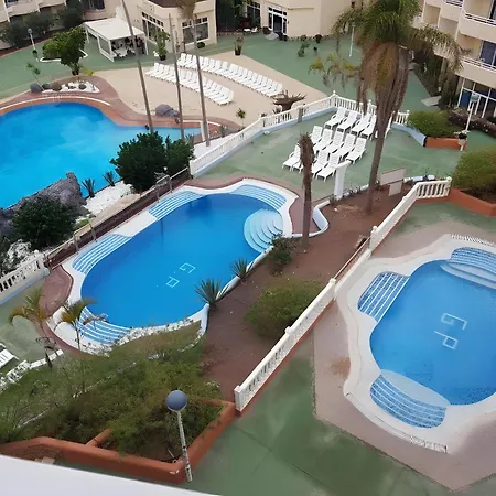 Golf Del Sur Appartement