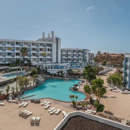 Apartment Golf Del Sur San Miguel de Abona