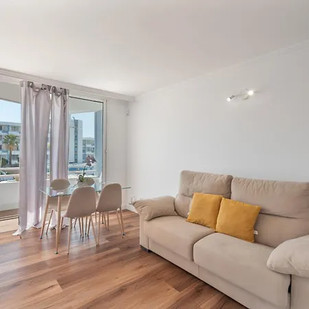 Апартаменты Golf Del Sur Сан Мигель