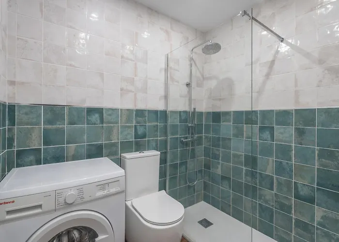 Golf Del Sur Apartman