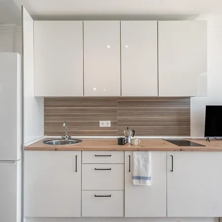 Golf Del Sur Appartement San Miguel de Abona